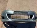 9676285080A предна броня със забележка от Citroen C4 1.6 e-HDi 112 кс., автоматик, двигател 9HR, снимка 4