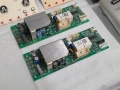 Основна силова платка Delonghi EAM4000 EAM 4000 Делонги силова платка , предна платка , преден панел, снимка 2
