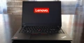 Продавам Гаранционнен Lenovo ThinkPad T14/IPSматFHDсKам/12x2.1ghzThr/16gb/nVme256gb/AmdRadeon/СветКB, снимка 4