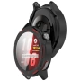 Huawei Watch GT Runner 2 / GT Runner / 360° Мек силиконов кейс с вграден протектор за екран, снимка 7