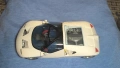 Метална кола Ford GT , мащаб 1:18 , снимка 5