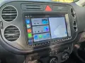 VW golf plus 5/ Андроид мултимедия 4ram/64 gb "чети описанието", снимка 2