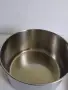 Големи тенджери от неръждаема стомана с двойно дъно, снимка 4