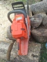 Husguvarna 365 Professional , снимка 5