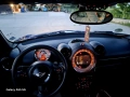 Mini Cuper Paceman R61, снимка 4