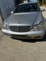 Mercedes C220 W203 на части , снимка 1