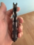 Сгъваем нож Andre De Villiers badlands camo , снимка 11