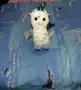 Плюшена играчка Лама , снимка 1