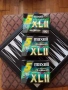 PACK от 5 броя НОВИ касети MAXELL XL II, снимка 2