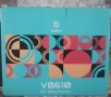 Нов видео бебефон с камера BOIFUN VB610 - за бебета, възрастни или болни хора, снимка 4