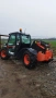Bobcat 3070 челен товарач, снимка 2