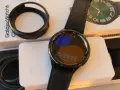 Samsung Galaxy Watch6 Classic 47mm LTE (eSIM) – Отлично състояние, снимка 10