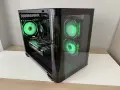 Геймърски компютър Ryzen 5 2400G | RX570 4GB | 8GB DDR4, снимка 2