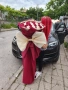 Букет в човешки размер 101 рози , снимка 7
