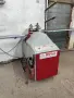 Продава се (или се дава под наем) напълно оборудван цех за производство на ПВЦ и алуминиева дограма., снимка 4