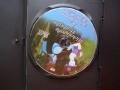 Шекспирови приказки DVD филм Отело Дванайста нощ Юлий Цезар класика дечица анимационни филмчета деца, снимка 2
