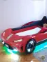Детско легло-кола GTE, снимка 1