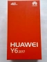 Продавам HUAWEI Y6, снимка 1