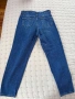 Сини дънки Mom jeans , снимка 2