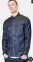G-Star Raw 3301 PM M size Мъжка риза с дълъг ръкав, снимка 3