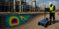 GPR сканиране на подземна комуникация до 40 метра дълбочина, снимка 1