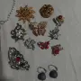 Дамски бижута , блошки, снимка 7