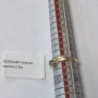 Златен пръстен 2.3гр. , снимка 6