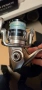 Макара преден аванс SHIMANO Saragosa 8000 SW A HG, снимка 10