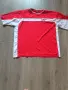 Оригинална фланелка ЦСКА uhlsport, снимка 1