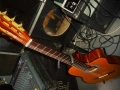 Stagg cl.guitar with electronics, снимка 9