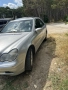 Мерцедес w203 c220 седан , снимка 3