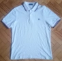 Оригинална Поло фланелка Fred Perry, снимка 1