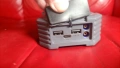 Мобилно биче, стартер станция за директно запалване JUMP STARTER, снимка 8