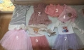 Детски дрехи/рокли за момиче, снимка 1