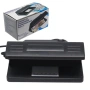 Детектор за банкноти 318, UV фенер, 220VAC, 4W, снимка 4