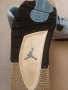 Мъжки маратонки AIR JORDAN 4 IV RETRO FLIGHT UNIVERSITY MID, снимка 5