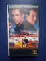 Видеокасета VHS Код Счупена Стрела, снимка 1
