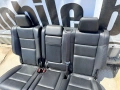 Кожен салон електрически с подгрев седалки кожени от Jeep Grand Cherokee WK2 3.6i двигател ERB, снимка 13