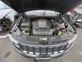 Само на части Jeep Grand Cherokee overland 5,7 HEMI, снимка 18