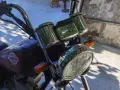 Мотоциклет Daelim Advance 125, снимка 10