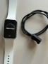НОВ Samsung Galaxy Fit3 - Сребрист, снимка 1