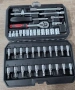 Гедоре комплект Tools 46 части, снимка 2