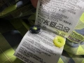 Туристическа риза Jack Wolfskin, Размер М, снимка 7