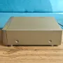 Onkyo C-M716 — 6-дисков CD Changer (Цвят: Шампанско), снимка 8