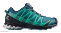 SALOMON XA PRO 3D GORE-TEX Shoes размер EUR 40 2/3 обувки водонепромокаеми - 2718, снимка 1