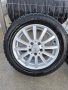 Джанти Ronal 16 цола , 5х112 , 6j , et46 205/55/16 Mercedes Audi Vw, снимка 4