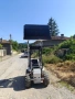 Мини челен товарач Bobcat 315 TCM, снимка 8