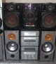 Аудио системи SONY - PANASONIC - AIWA- PHILIPS -JVC - SHARP - TECHNICS , снимка 7