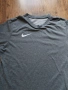Nike Dri-Fit Park 20 - страхотна мъжка тениска М, снимка 4
