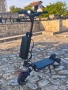 Електрическа Тротинетка ZERO10 TUNING 100км+, снимка 1